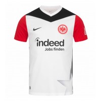 Camiseta Eintracht Frankfurt Primera Equipación Replica 2024-25 mangas cortas